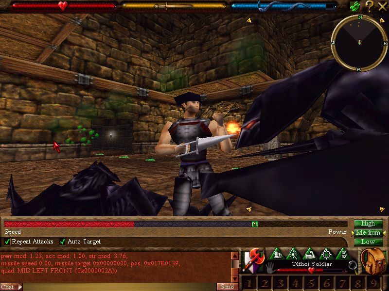 Asheron's Call - screenshot 21