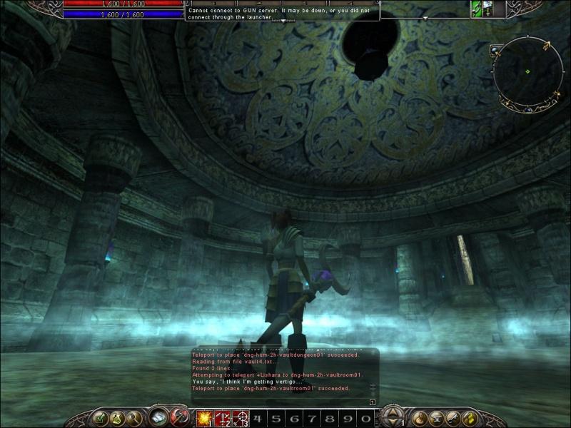 Asheron's Call 2: Fallen Kings - screenshot 8