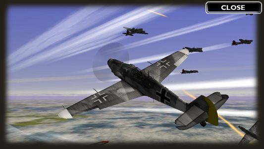 B-17 Flying Fortress: The Mighty 8th - screenshot 31