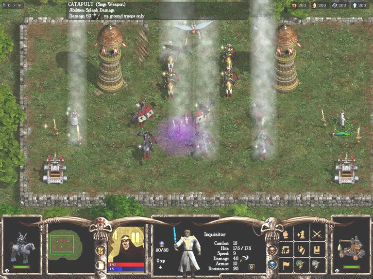 Warlords Battlecry 3 - screenshot 27