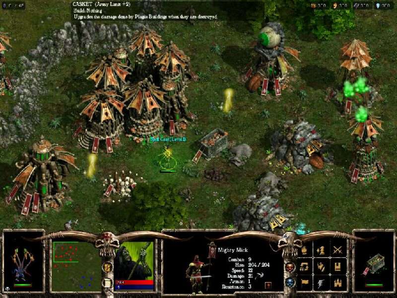 Warlords Battlecry 3 - screenshot 22