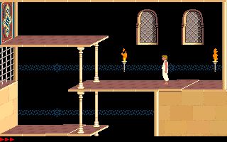 Prince of Persia (1990) - screenshot 8