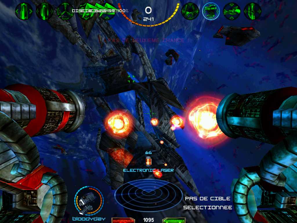 Bang! Gunship Elite - screenshot 16