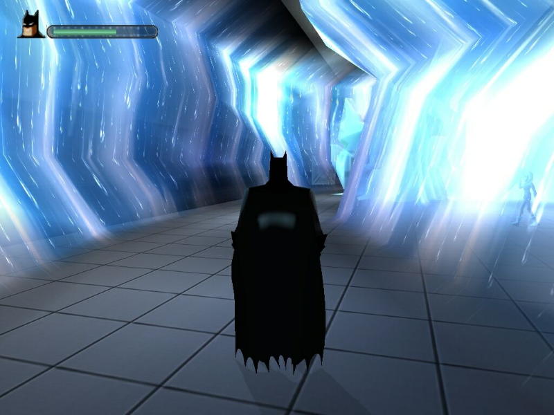 Batman: Vengeance - screenshot 2