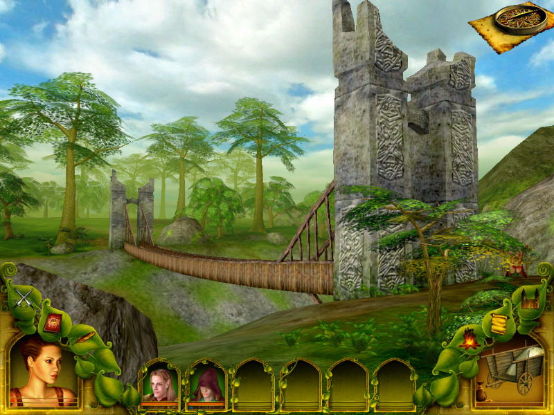 Gods: Lands of Infinity - screenshot 60