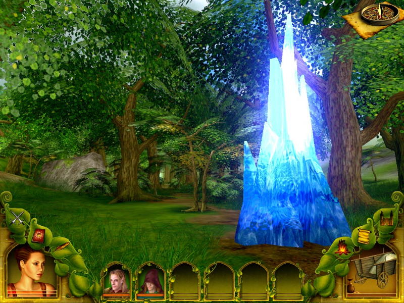 Gods: Lands of Infinity - screenshot 55