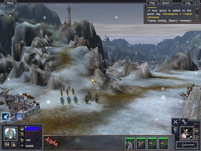 Battle Mages - screenshot 31