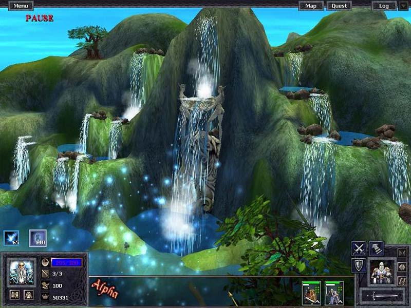 Battle Mages - screenshot 20
