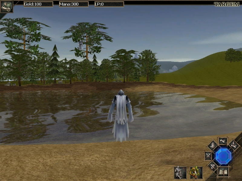 Battle Mages - screenshot 12