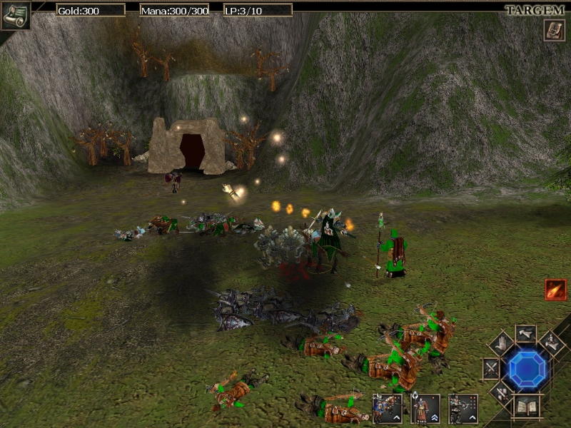 Battle Mages - screenshot 6