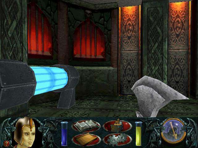 An Elder Scrolls Legend: Battlespire - screenshot 11
