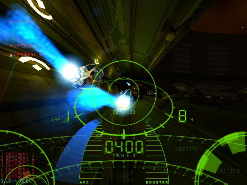 Ballistics - screenshot 5
