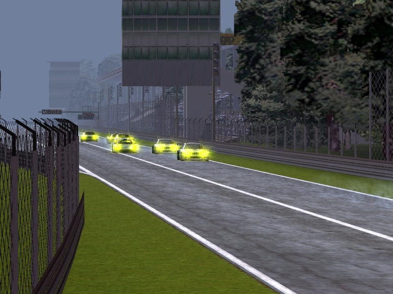 Total Immersion Racing - screenshot 49