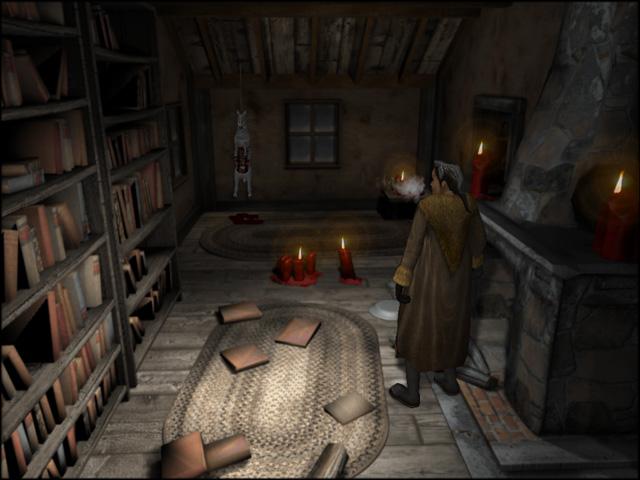 Blair Witch Volume 3: The Elly Kedward Tale - screenshot 21