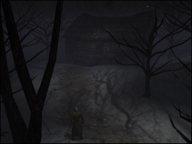 Blair Witch Volume 3: The Elly Kedward Tale - screenshot 20