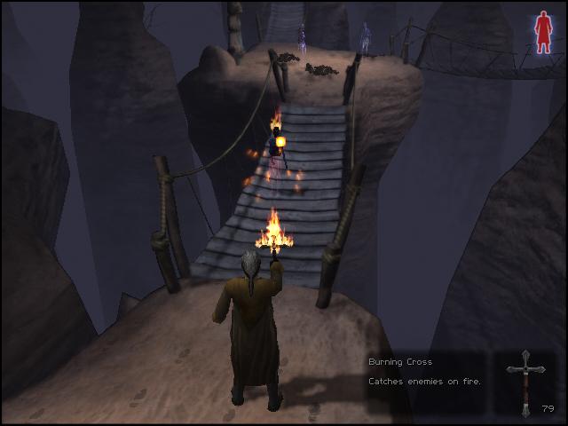 Blair Witch Volume 3: The Elly Kedward Tale - screenshot 14