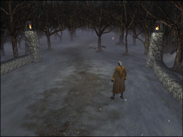 Blair Witch Volume 3: The Elly Kedward Tale - screenshot 8