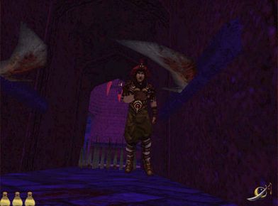 Prince of Persia 3D - screenshot 27
