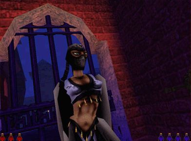 Prince of Persia 3D - screenshot 23