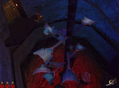 Prince of Persia 3D - screenshot 13