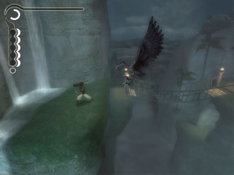 Prince of Persia: The Sands of Time - screenshot 121