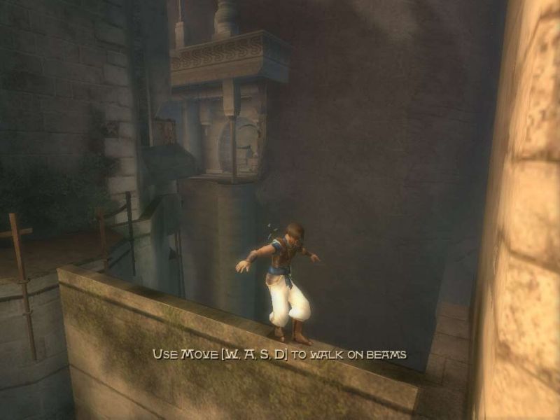 Prince of Persia: The Sands of Time - screenshot 112