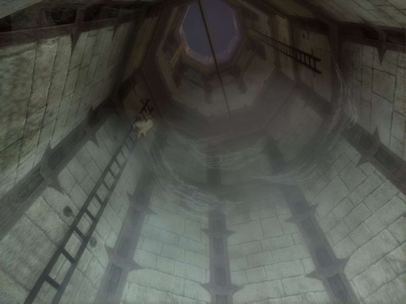 Prince of Persia: The Sands of Time - screenshot 107