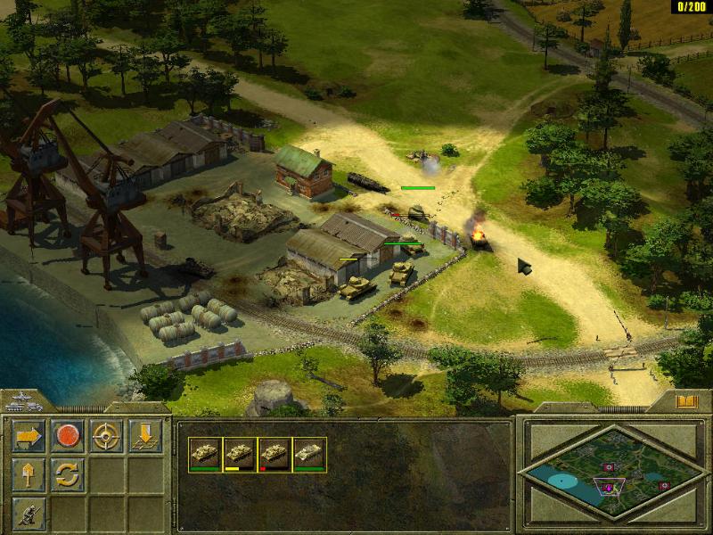 Blitzkrieg 2 - screenshot 98