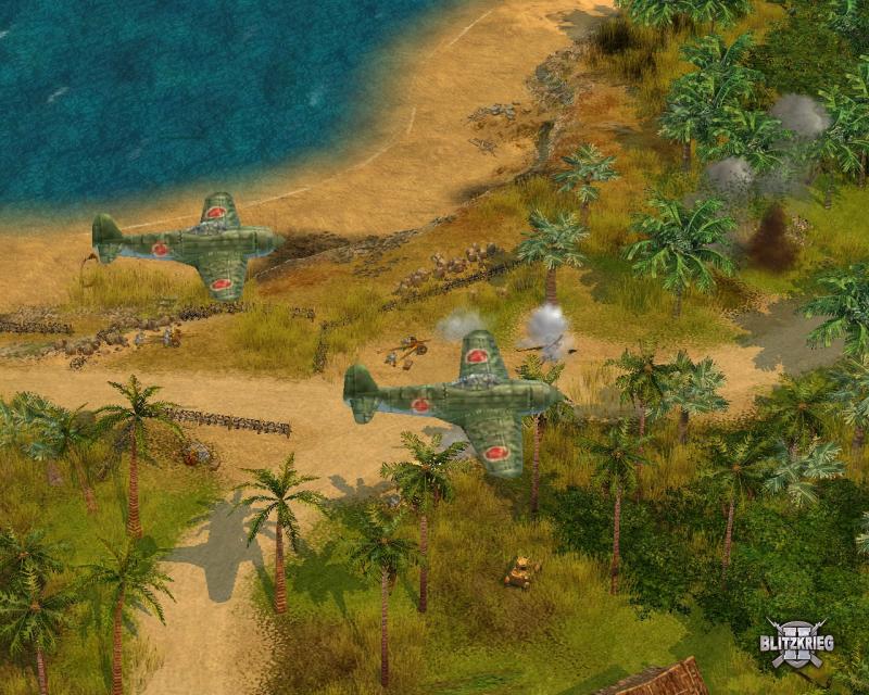 Blitzkrieg 2 - screenshot 89