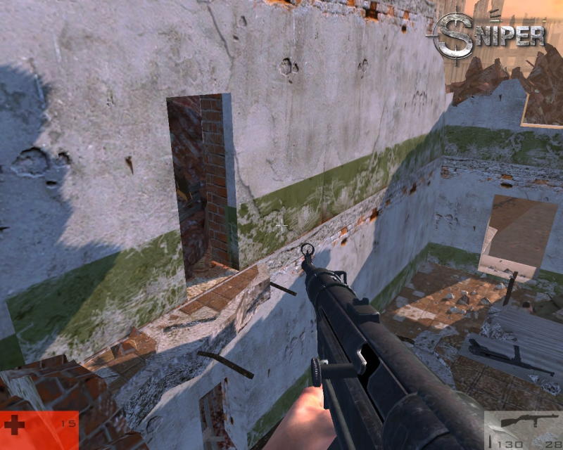 Sniper - screenshot 9