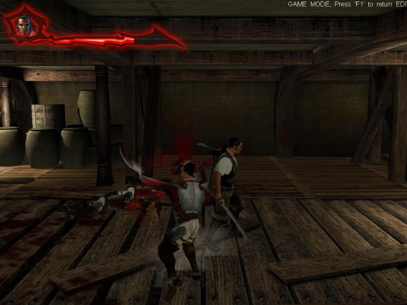Age of Pirates: Captain Blood - screenshot 48