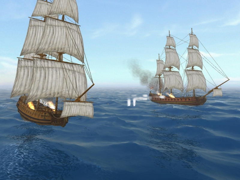 Age of Pirates: Captain Blood - screenshot 29