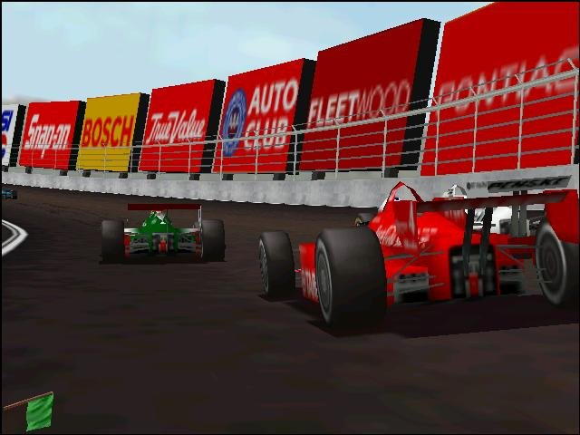 CART Precision Racing - screenshot 51