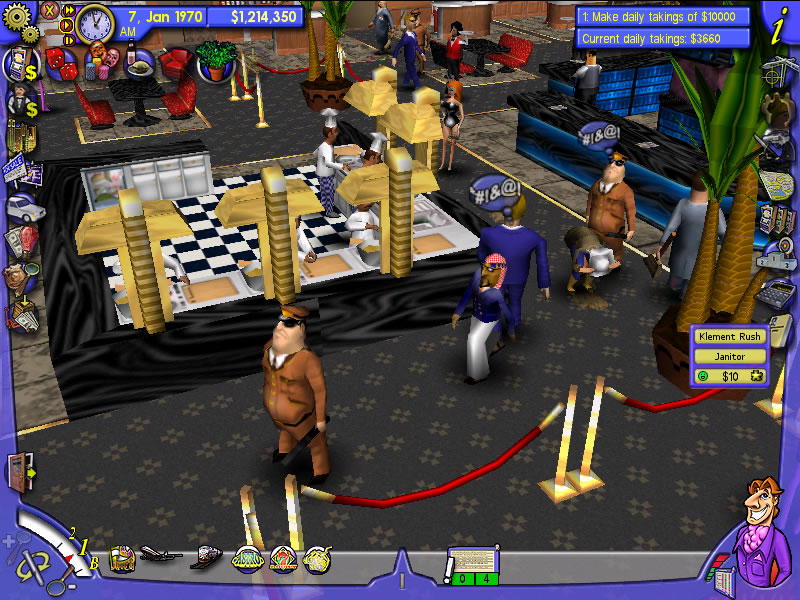 Casino Inc. - screenshot 7