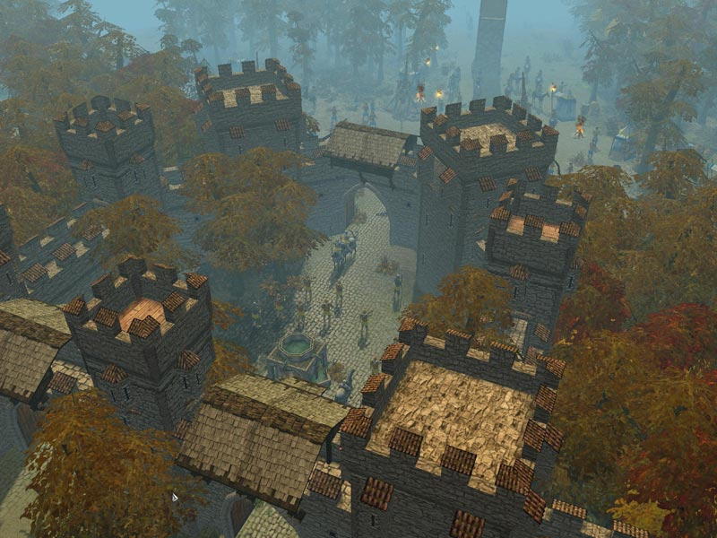 Castle Strike - screenshot 28