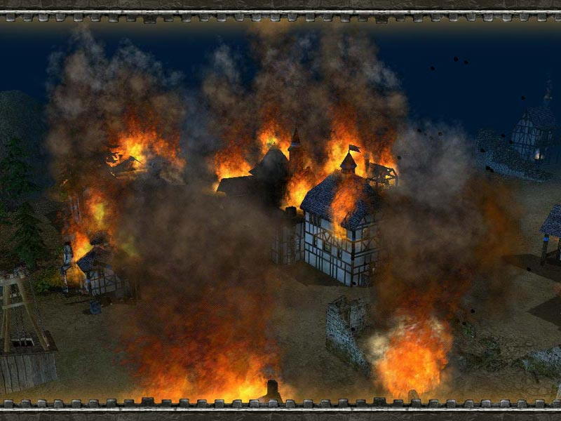 Castle Strike - screenshot 9