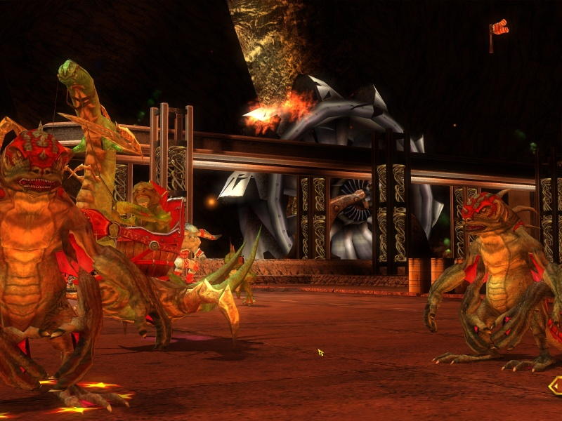 Chaos League: Sudden Death - screenshot 14