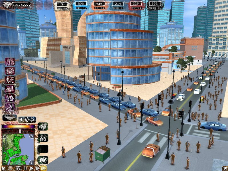 City Life - screenshot 33