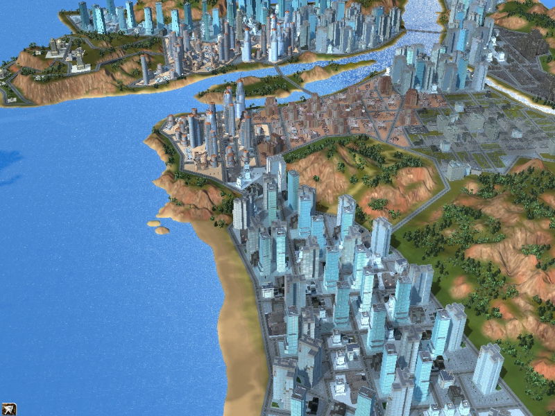 City Life - screenshot 31