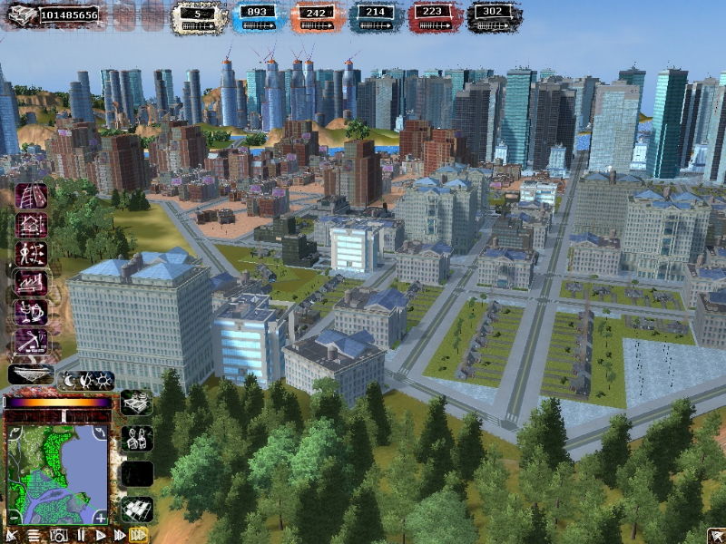 City Life - screenshot 30