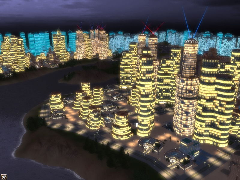 City Life - screenshot 29