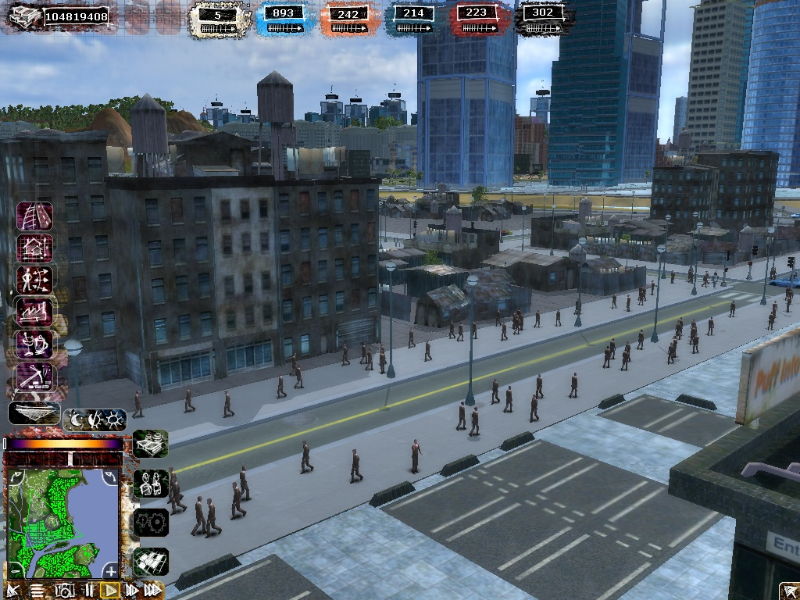 City Life - screenshot 28
