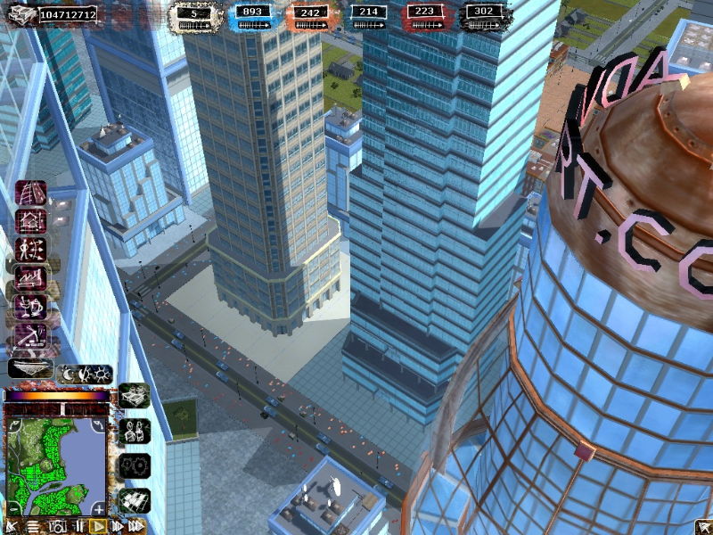 City Life - screenshot 24