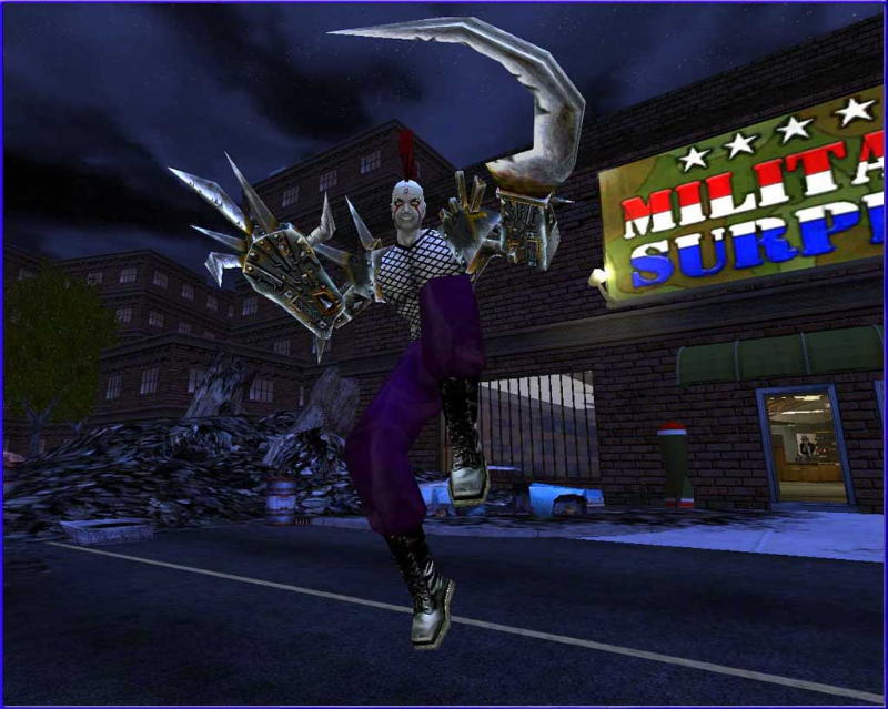 City of Heroes - screenshot 75