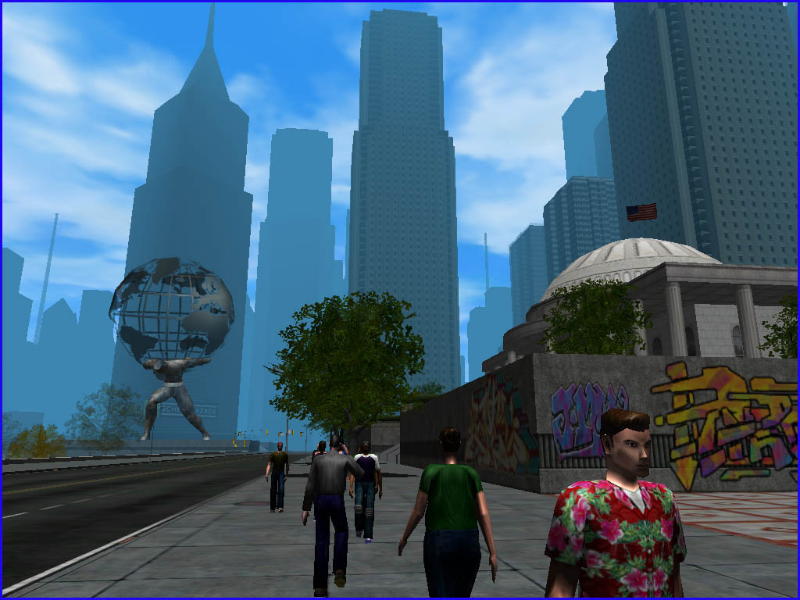 City of Heroes - screenshot 68