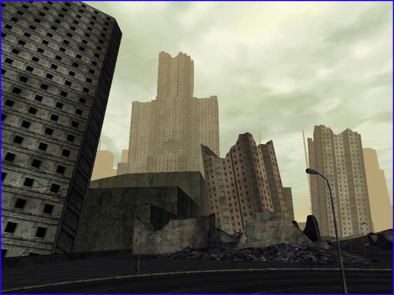 City of Heroes - screenshot 67