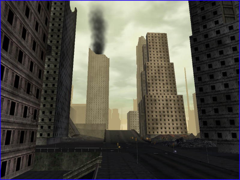 City of Heroes - screenshot 66
