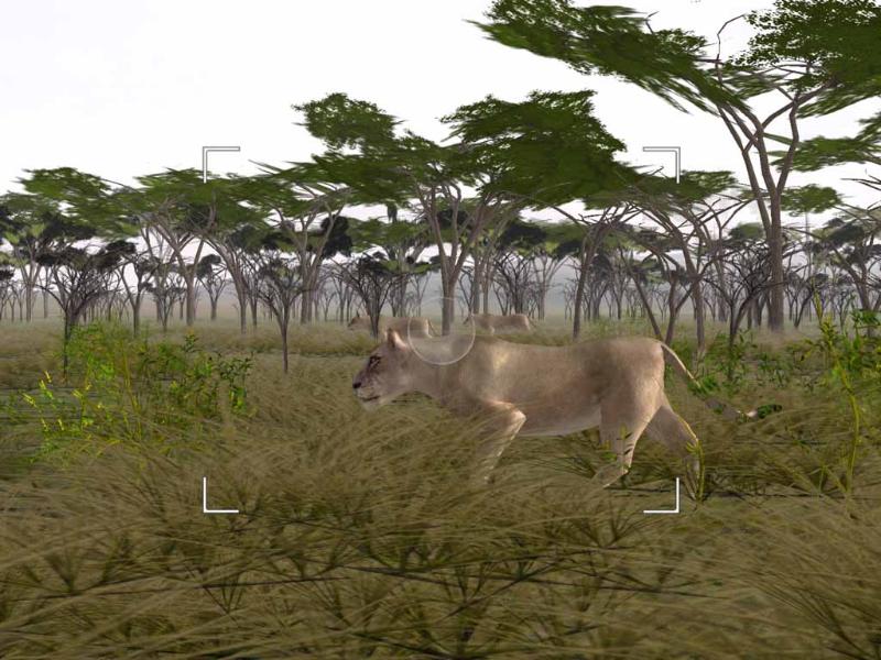 Wild Earth - screenshot 2