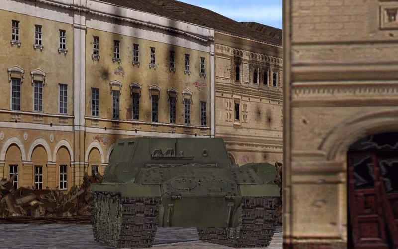 Combat Mission: Barbarosa Berlin - screenshot 13