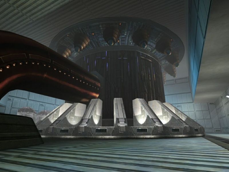 Star Wars: Jedi Knight: Jedi Academy - screenshot 22